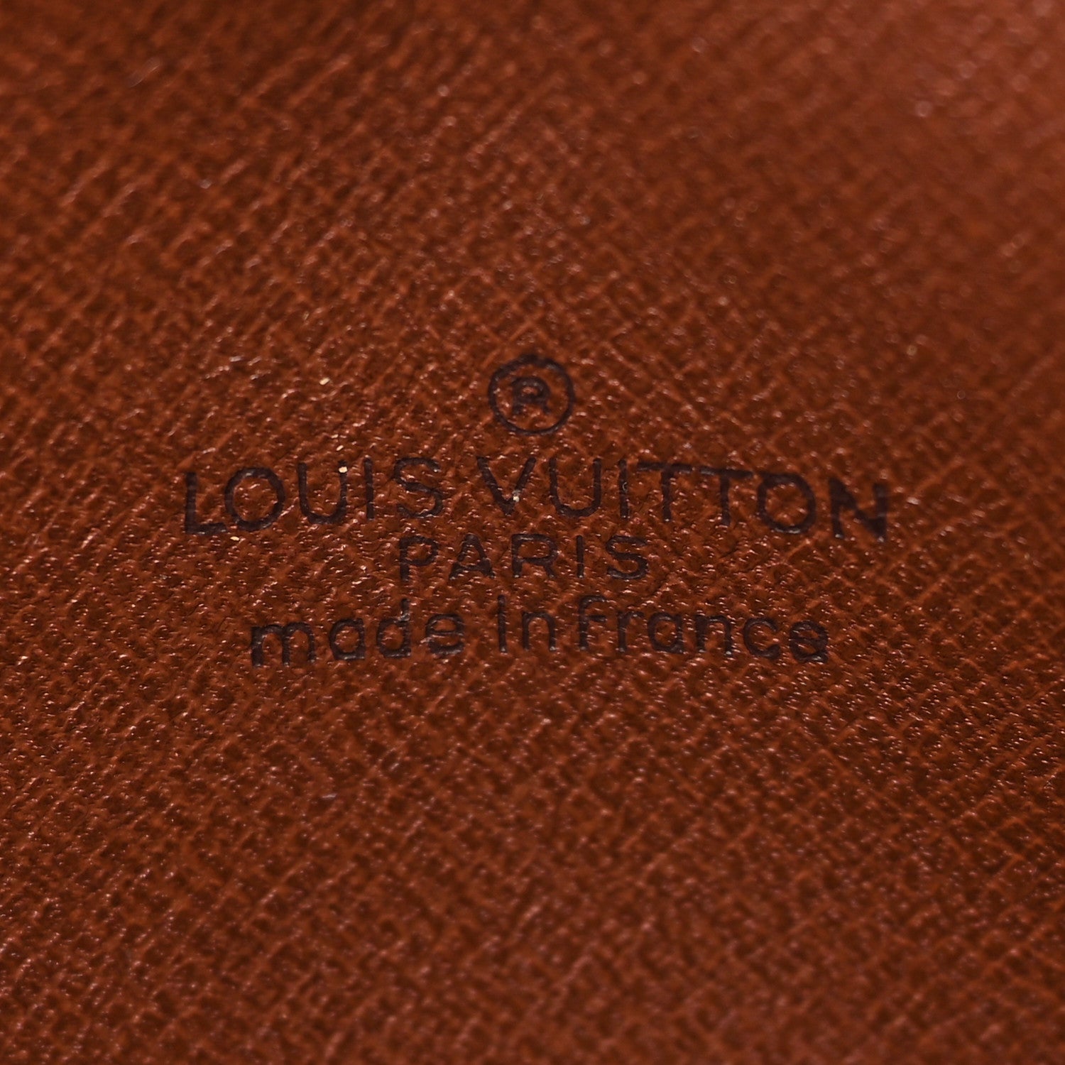 Louis Vuitton Monogram Pochette Marly Bandouliere 6 of 10