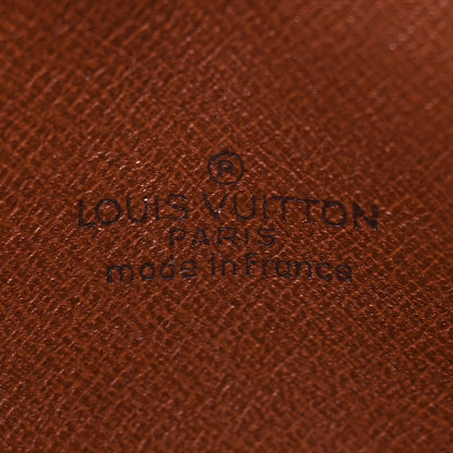 Louis Vuitton Monogram Pochette Marly Bandouliere 6 of 10