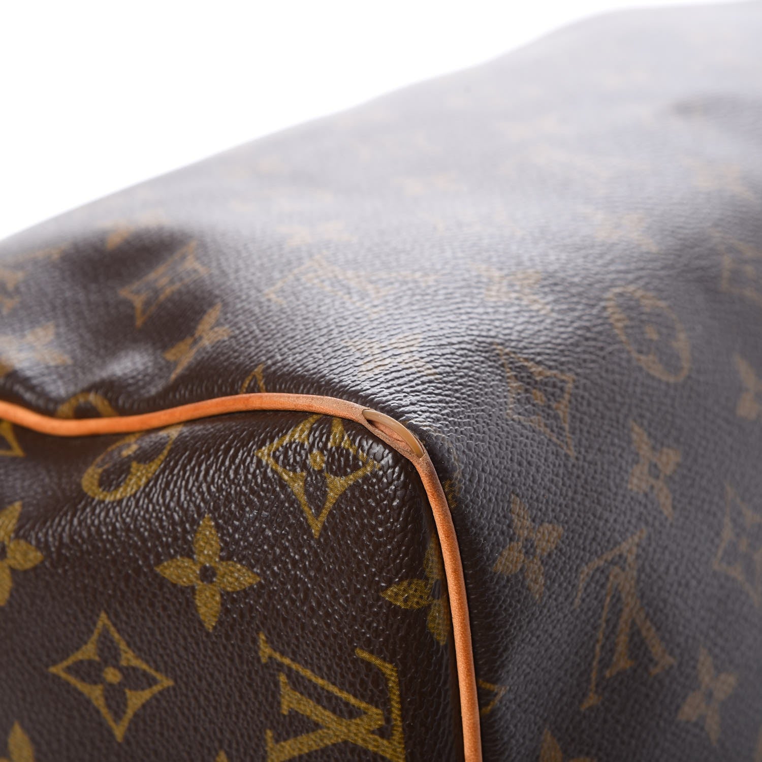 Louis Vuitton Monogram Speedy 30 23 of 24