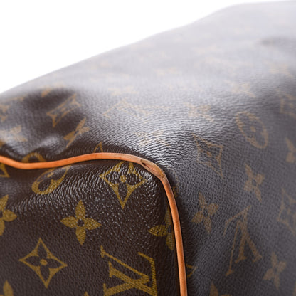 Louis Vuitton Monogram Speedy 30 23 of 24