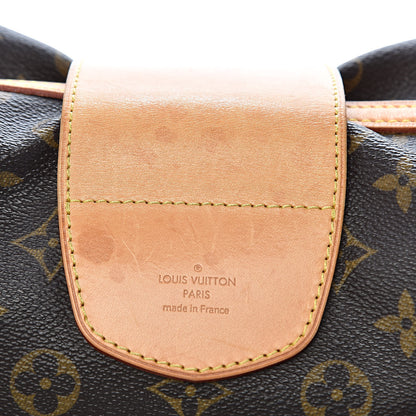 Louis Vuitton Monogram Stresa PM 7 of 13