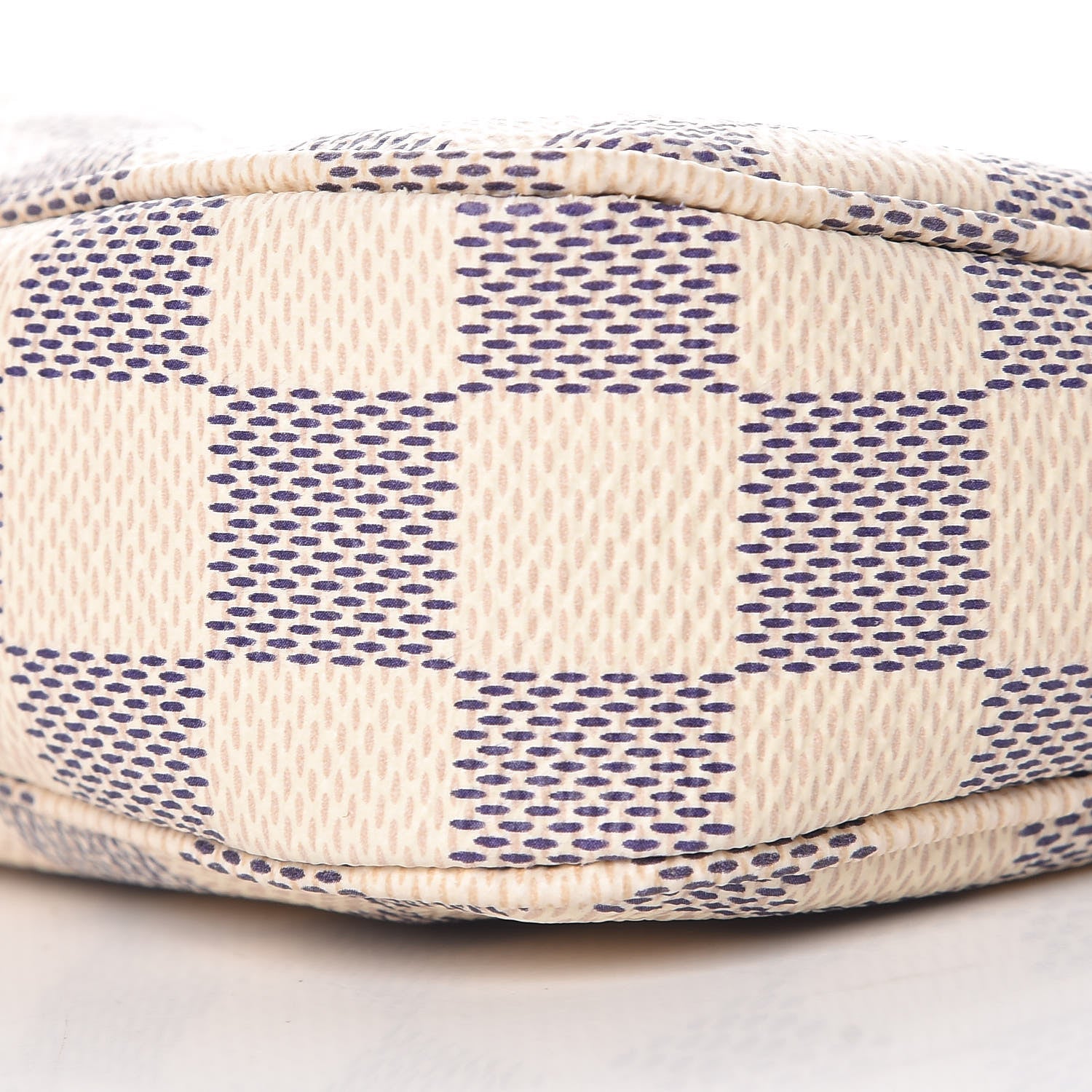 Louis Vuitton Damier Azur Pochette Accessories NM 9 of 10