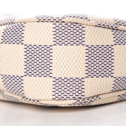 Louis Vuitton Damier Azur Pochette Accessories NM 9 of 10