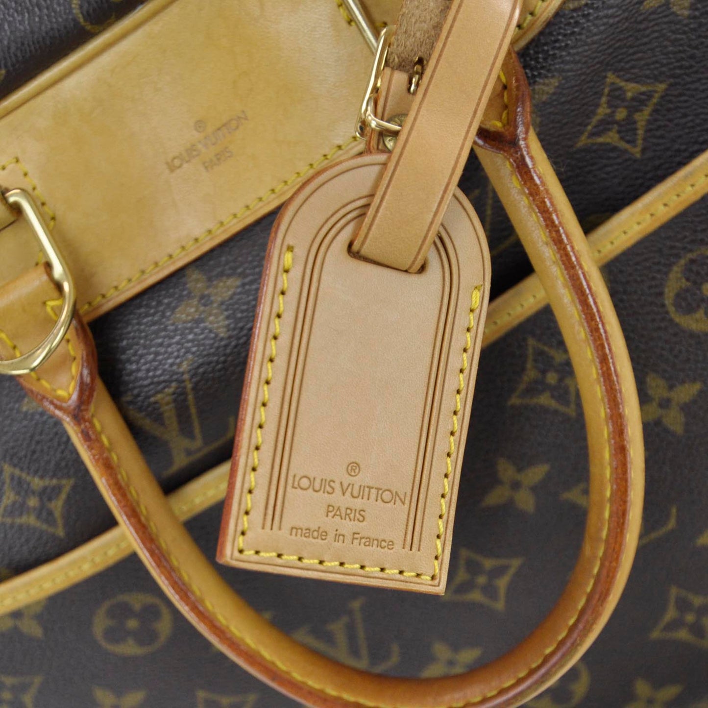 Monogram Deauville