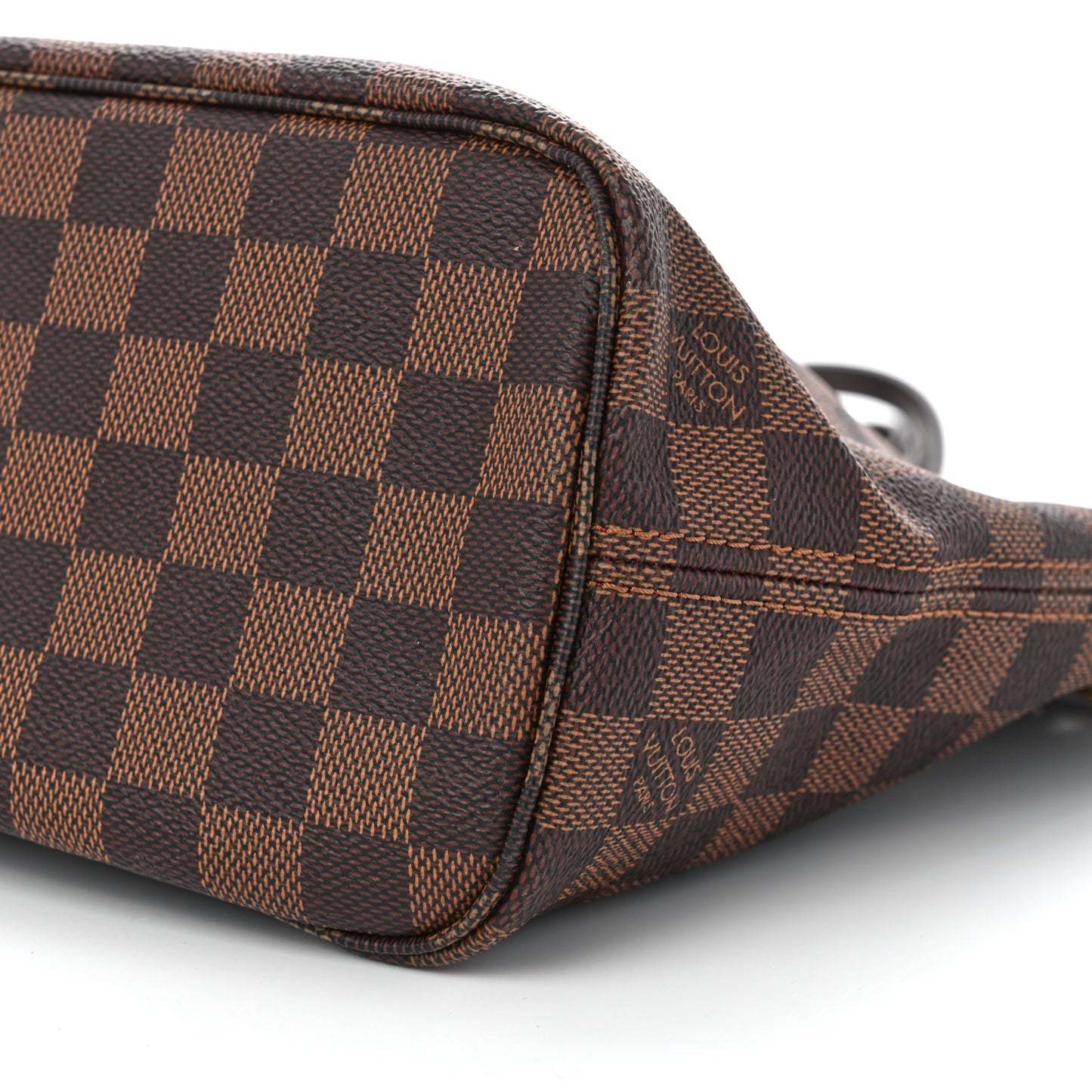 Damier Ebene Neverfull PM