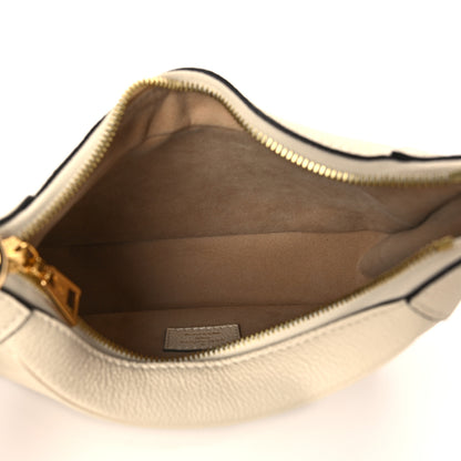 Louis Vuitton Empreinte Monogram Giant Bagatelle NM Creme 5 of 8