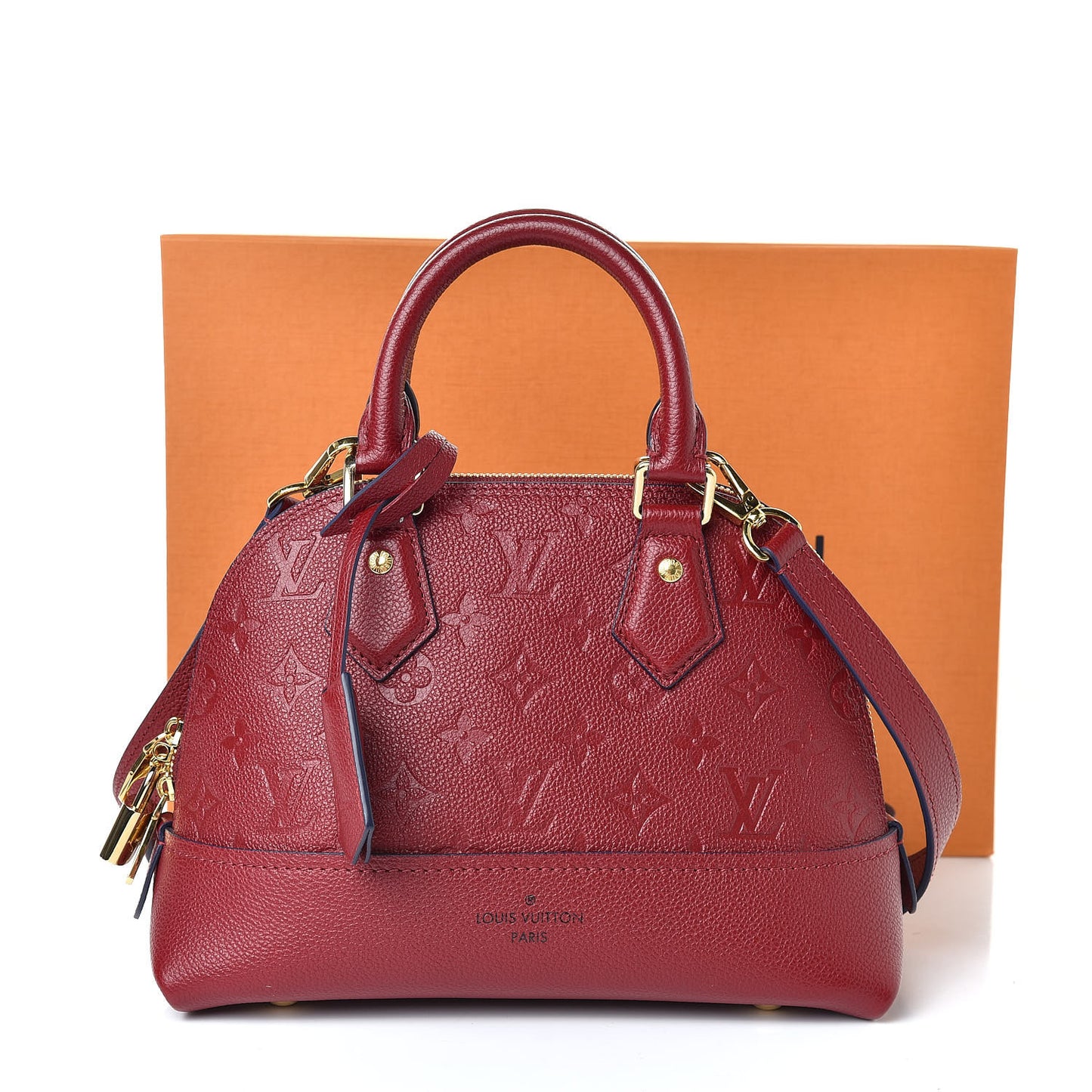 Empreinte Neo Alma BB Cherry Berry