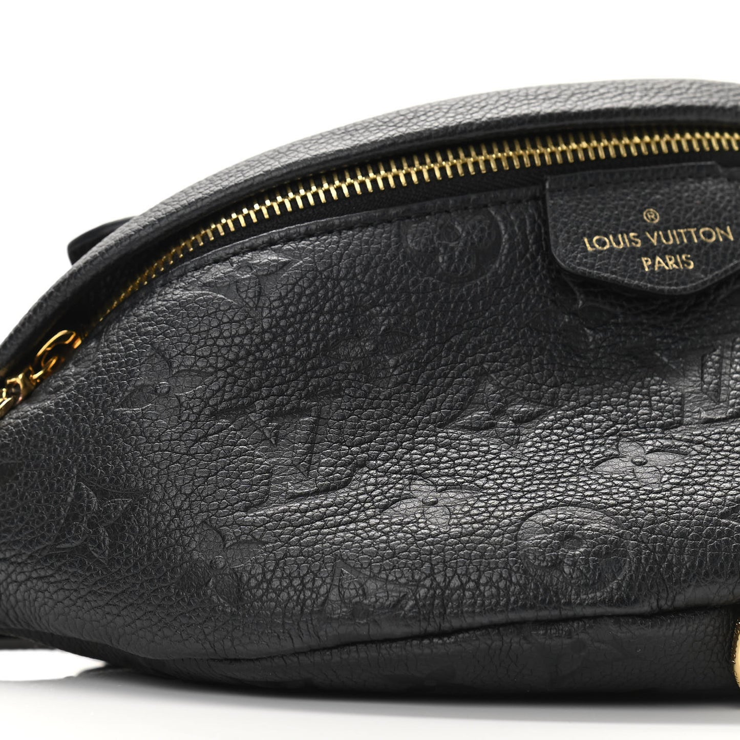 Empreinte BumBag Black