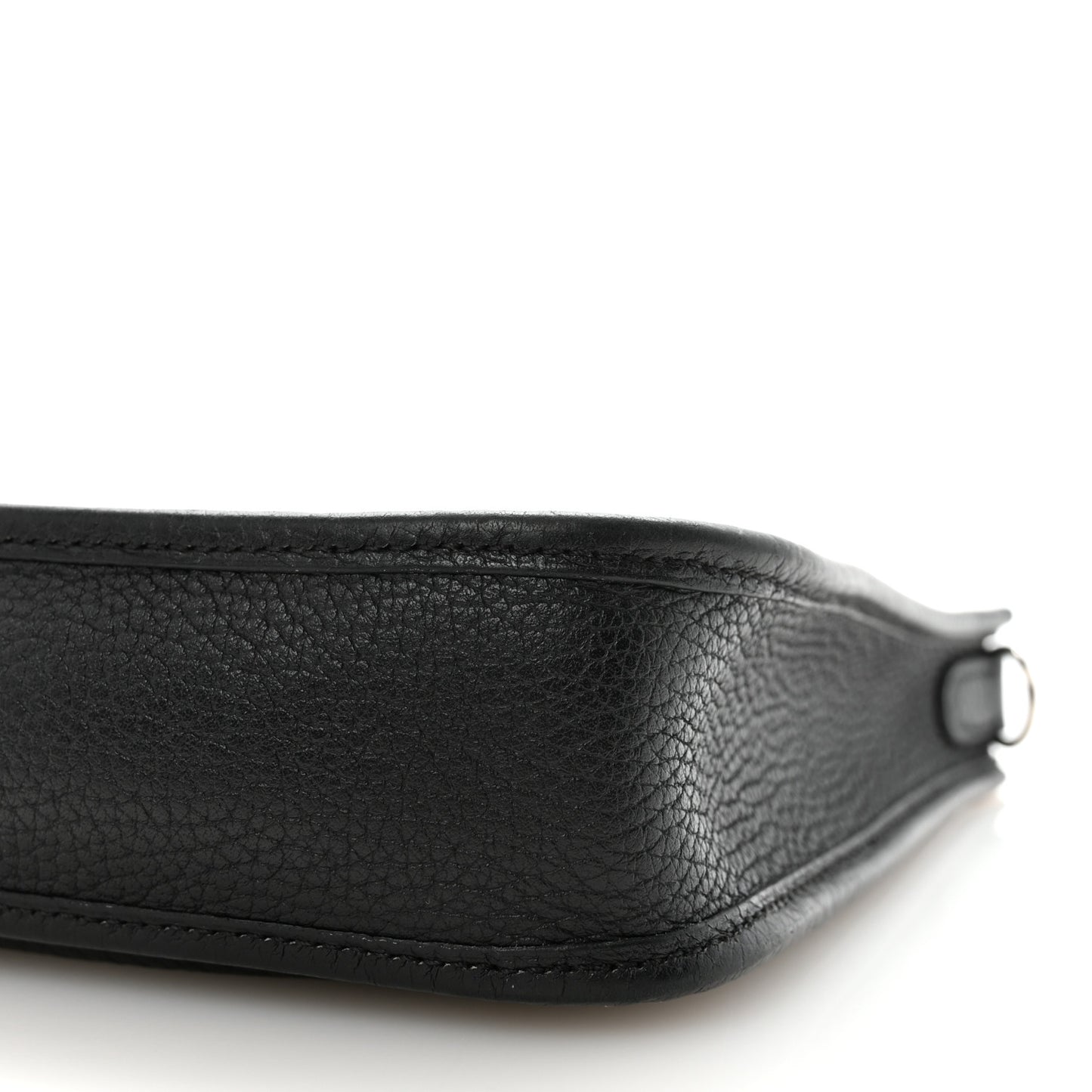 Taurillon Clemence Evelyne TPM Black