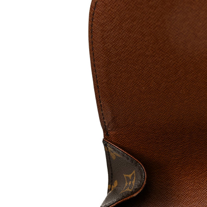 Louis Vuitton Monogram Saint Cloud GM 13 of 15