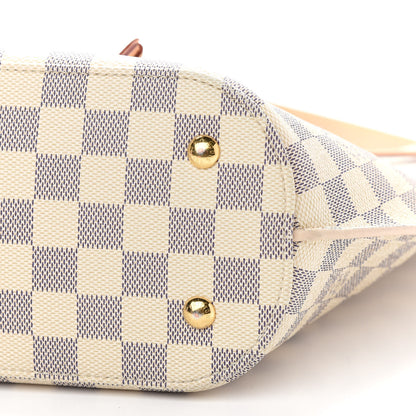 Louis Vuitton Damier Azur Girolata 6 of 11