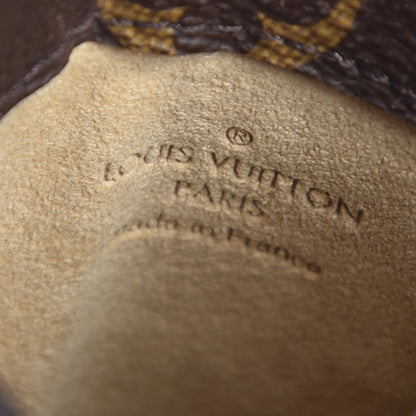 Louis Vuitton Monogram Sunglasses Case MM 6 of 7