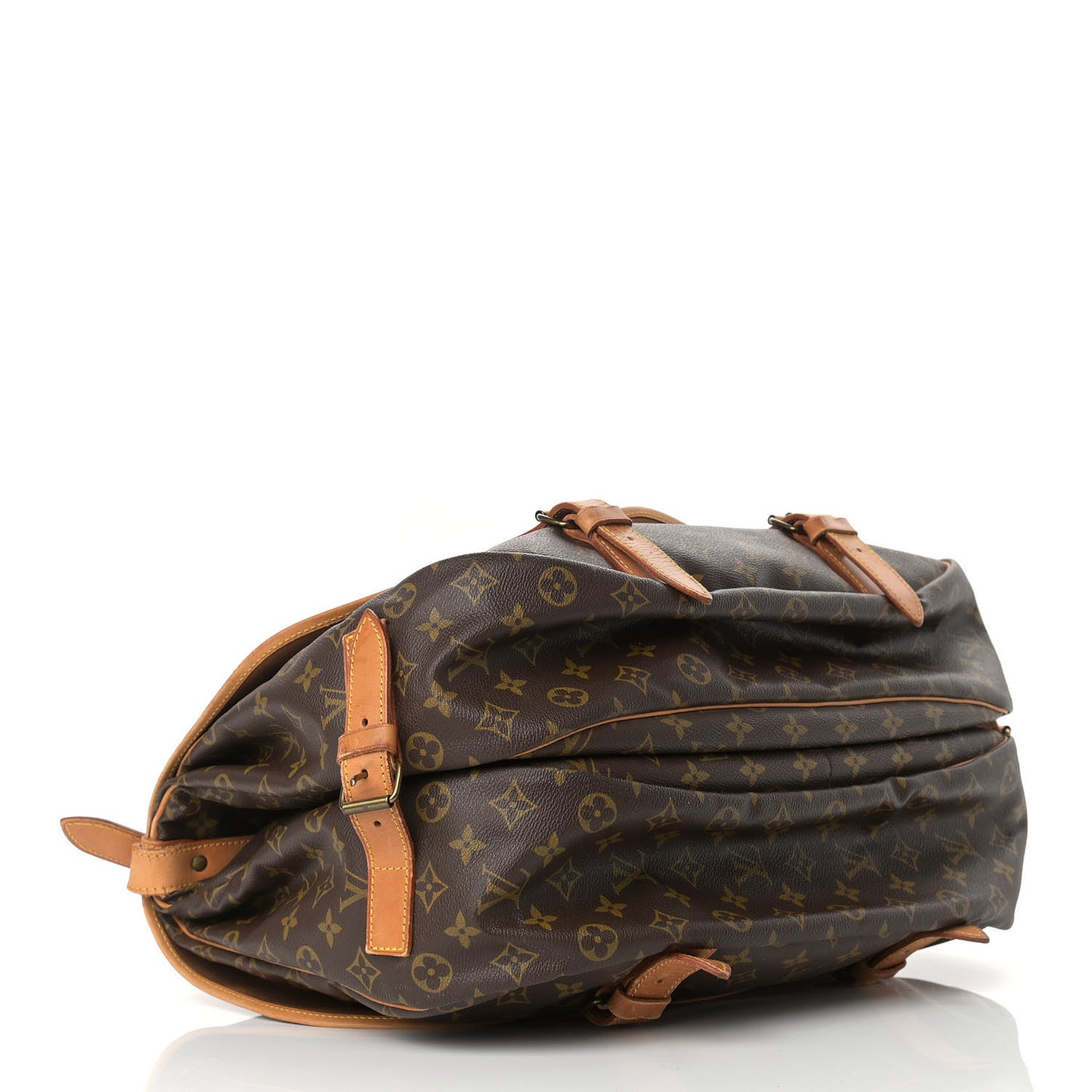 Monogram Saumur 43