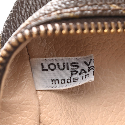 Louis Vuitton Monogram Trousse Toilette 28 6 of 6