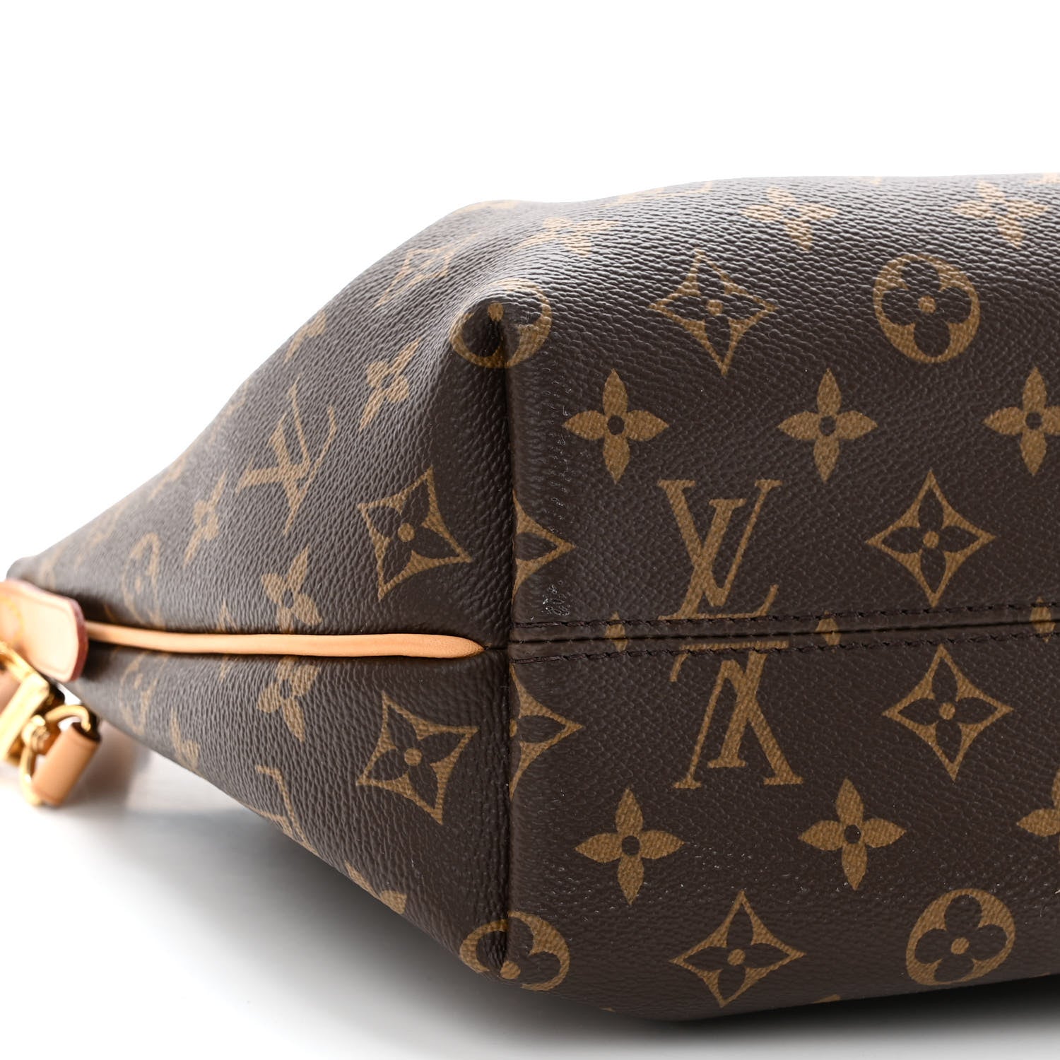 Louis Vuitton Monogram Turenne PM 8 of 9