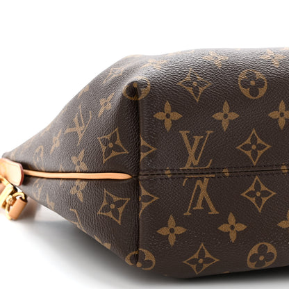 Louis Vuitton Monogram Turenne PM 8 of 9