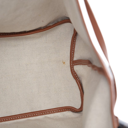 Goyard Goyardine Saint Louis PM Black Gold 9 of 10