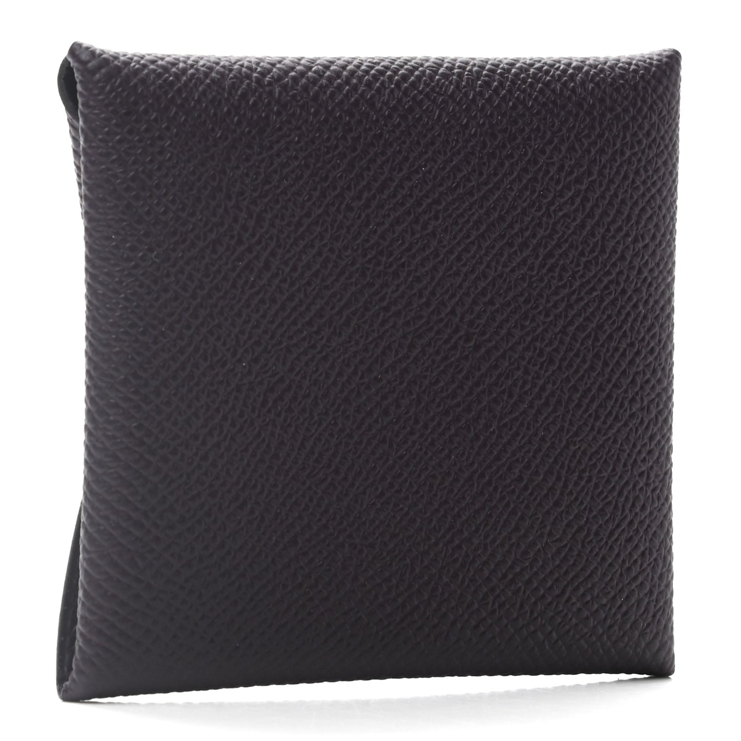 Epsom Bastia Coin Purse Raisin