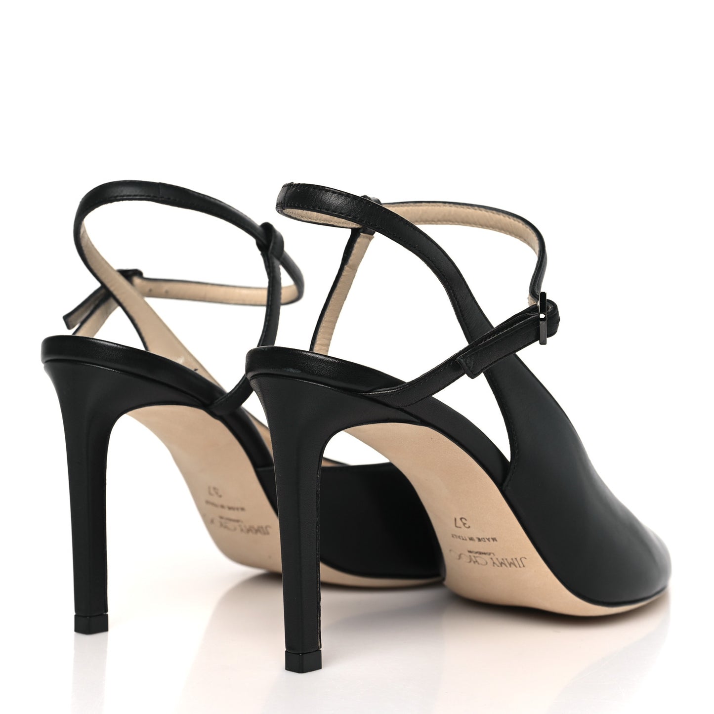 Kid Romy 85 Pumps 37 Black