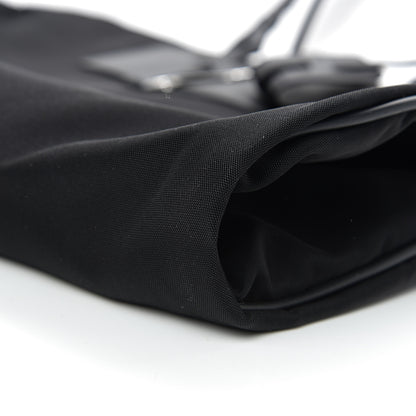 Gucci Canvas Large Garment Bag Black 12 of 13