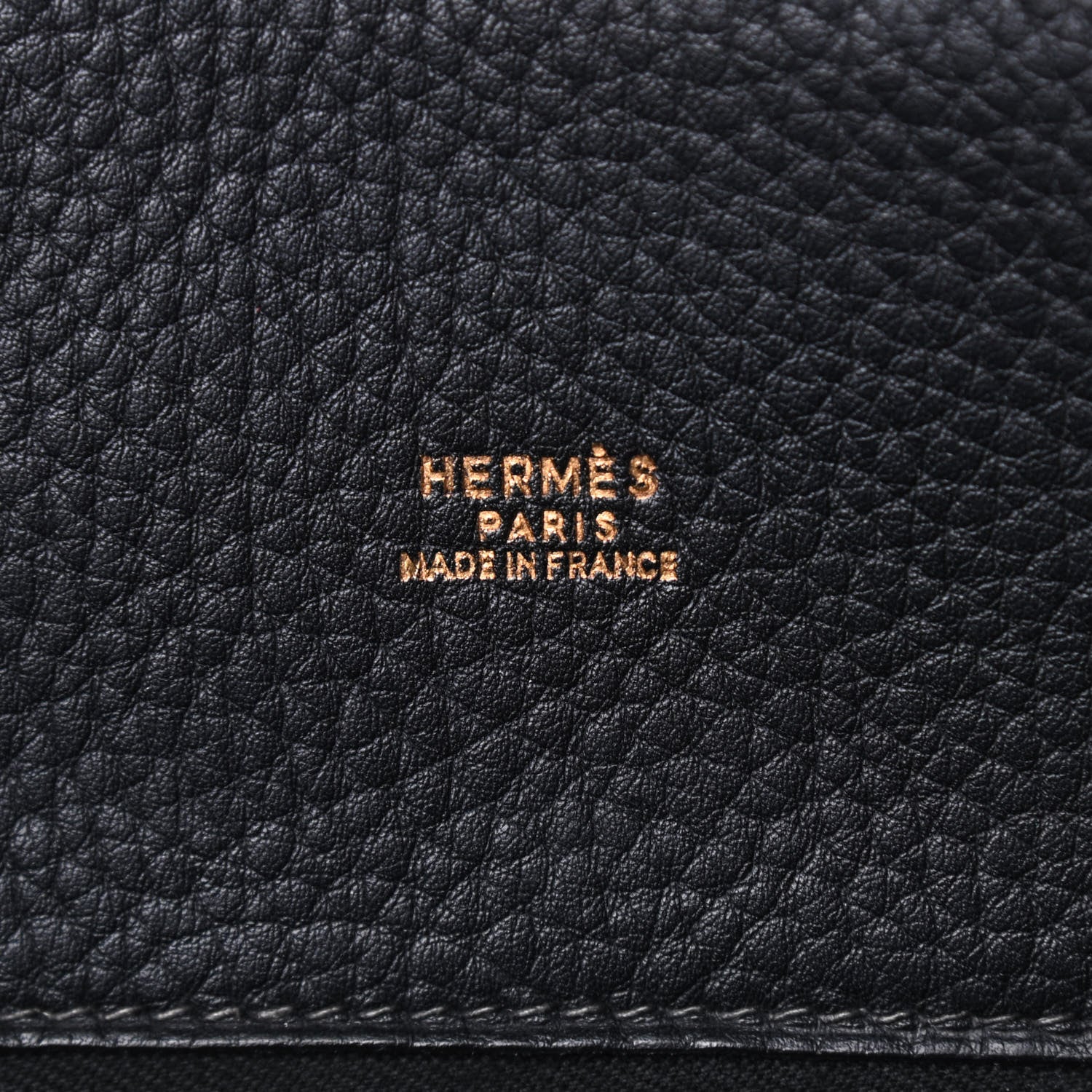 Hermes Ardennes White Bus 40 Black 8 of 9