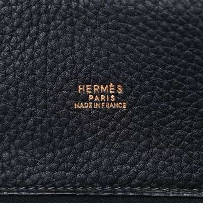 Hermes Ardennes White Bus 40 Black 8 of 9