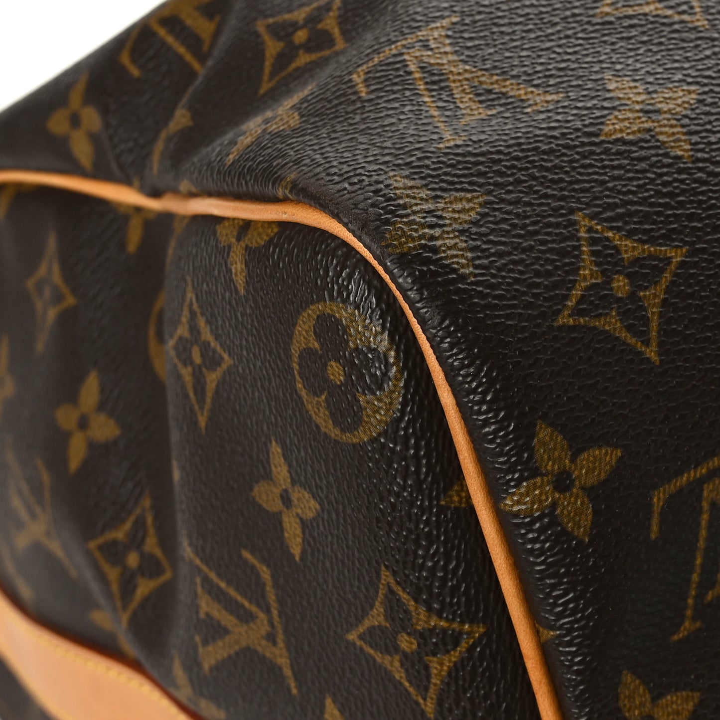 Monogram Keepall Bandouliere 45