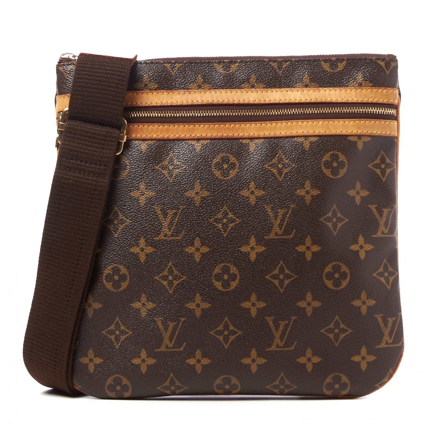 Monogram Bosphore Pochette