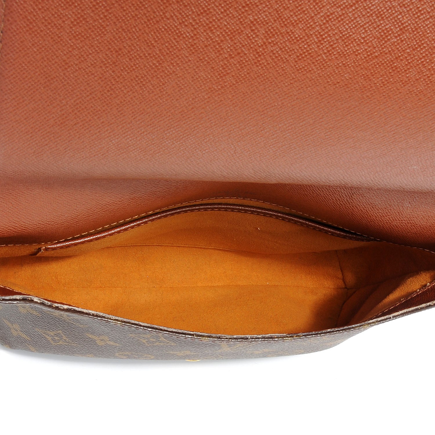 Louis Vuitton Monogram Musette Tango 5 of 7