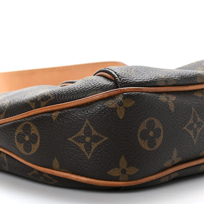 Louis Vuitton Monogram Thames PM 7 of 8