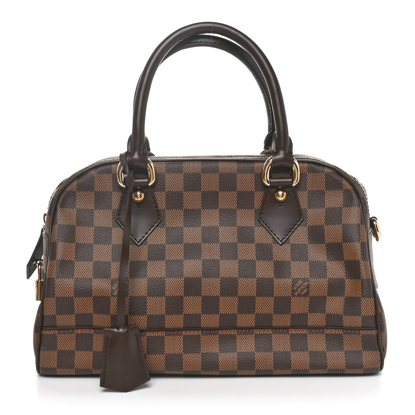 Damier Ebene Duomo