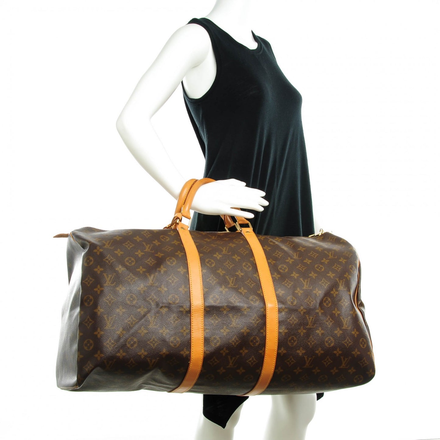 Monogram Keepall 60