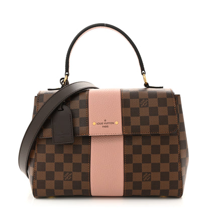 Louis Vuitton Damier Ebene Bond Street Magnolia 1 of 11