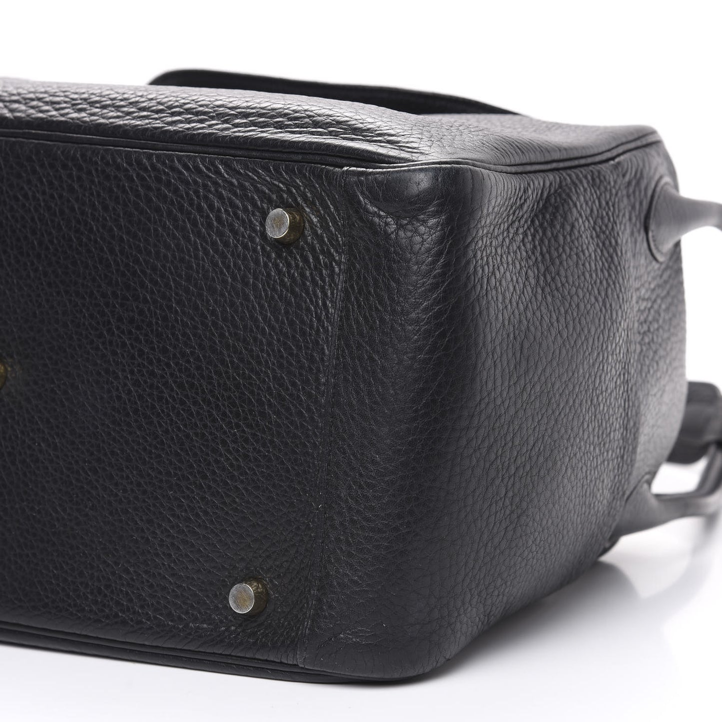 Taurillon Clemence Lindy 34 Black