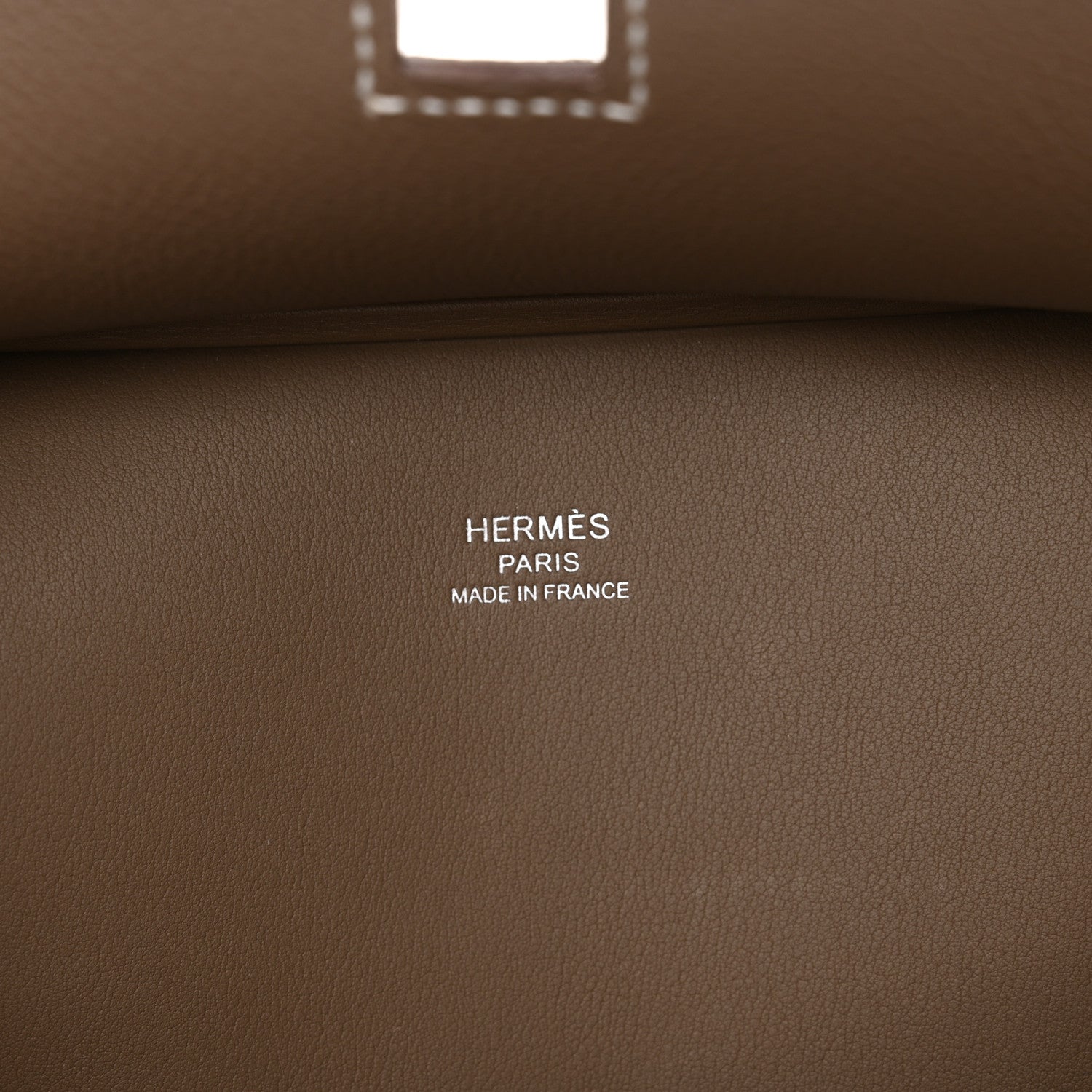 Hermes Evercolor Mini Jypsiere Etoupe 6 of 11