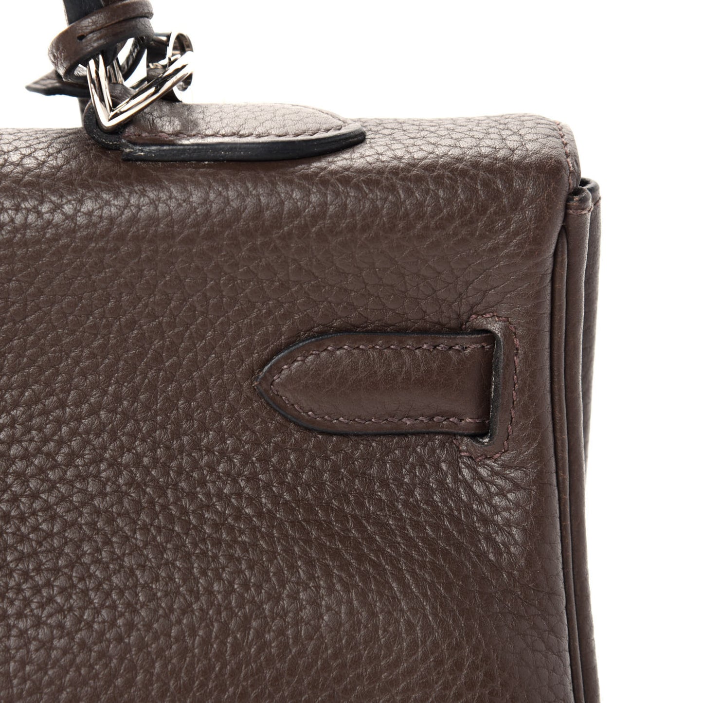 Taurillon Clemence Kelly Retourne 35 Chocolate