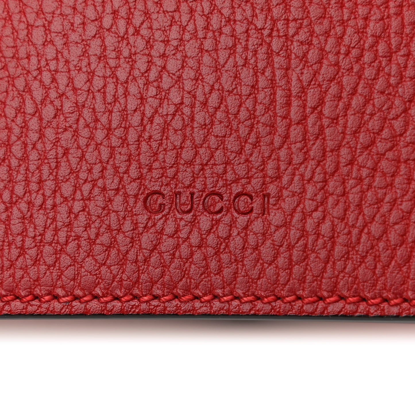 Dollar Calfskin Swarovski Crystal Small Dionysus Shoulder Bag Hibiscus Red