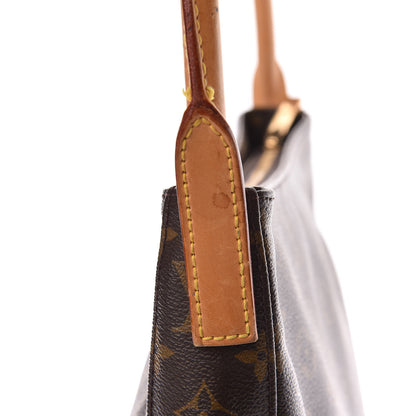 Louis Vuitton Monogram Looping GM 10 of 15