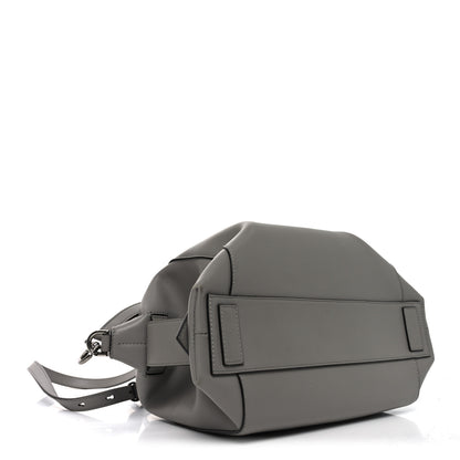 Givenchy Calfskin Small Soft Antigona Pearl Grey 4 of 9