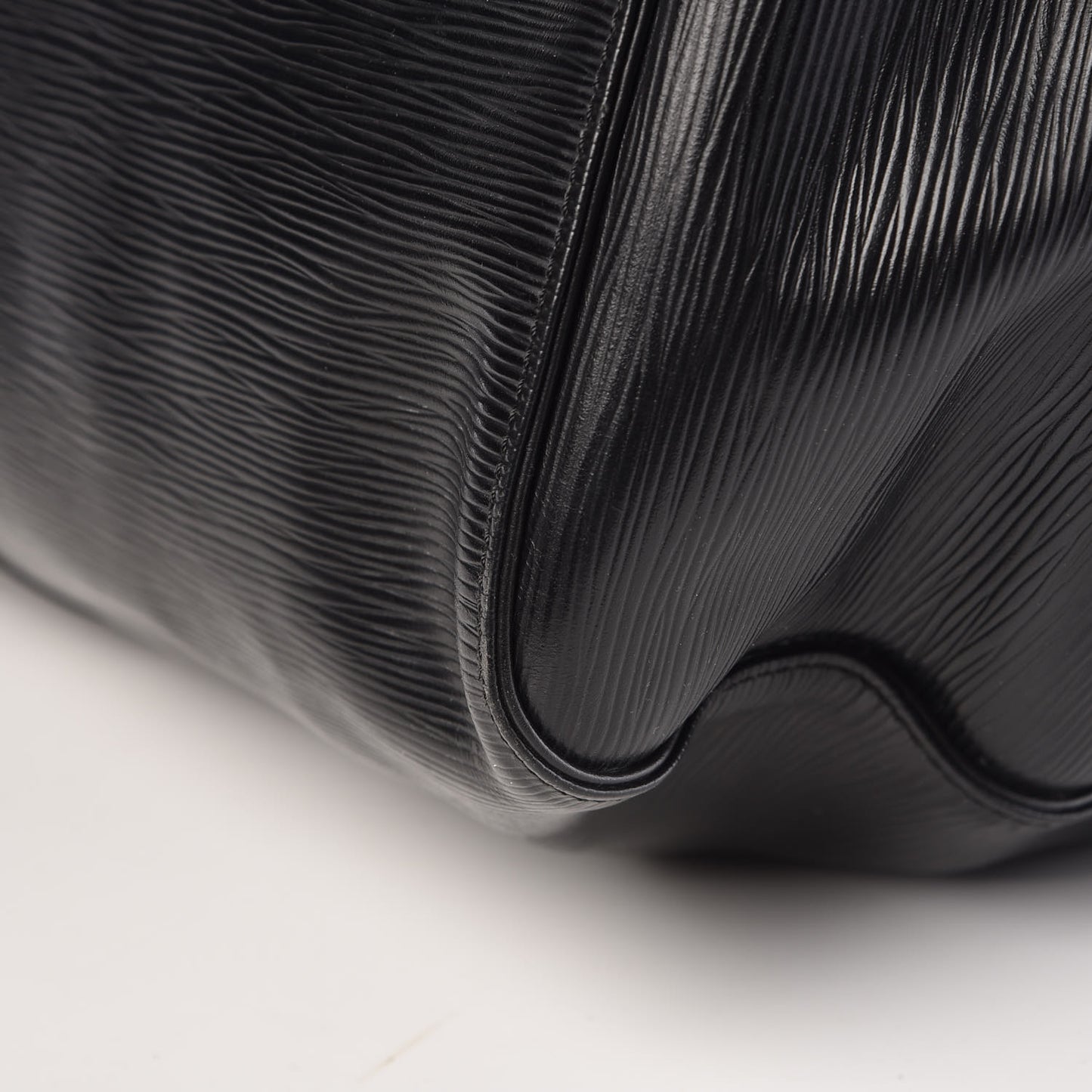 Epi Keepall 60 Black