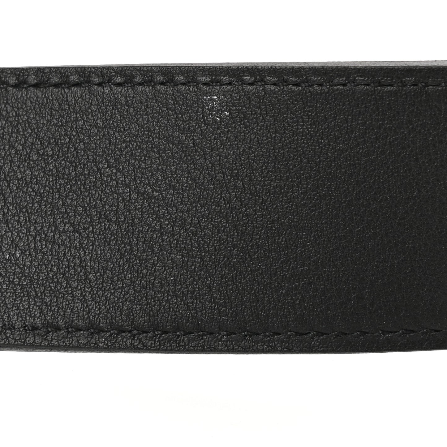 Swift 38mm Etiquette Shoulder Strap Black