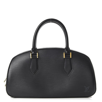 Louis Vuitton Epi Jasmin Black 1 of 11