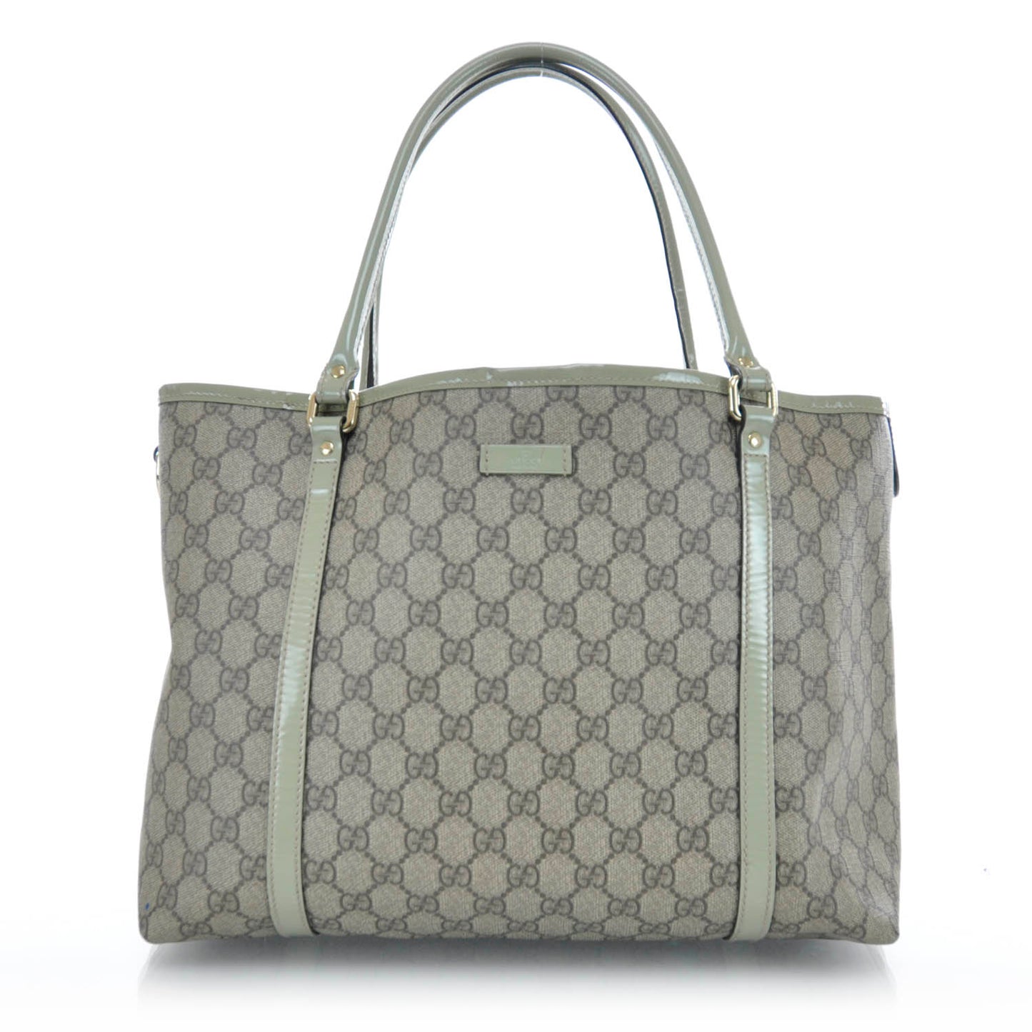 GG Plus Monogram Medium Joy Tote