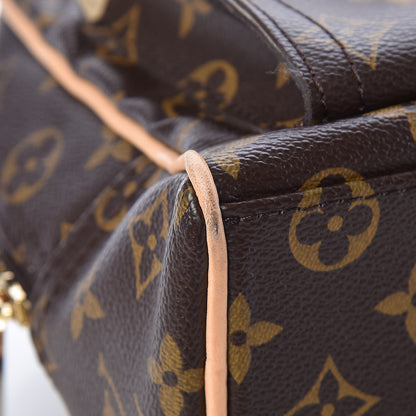 Louis Vuitton Monogram Manhattan PM 11 of 14