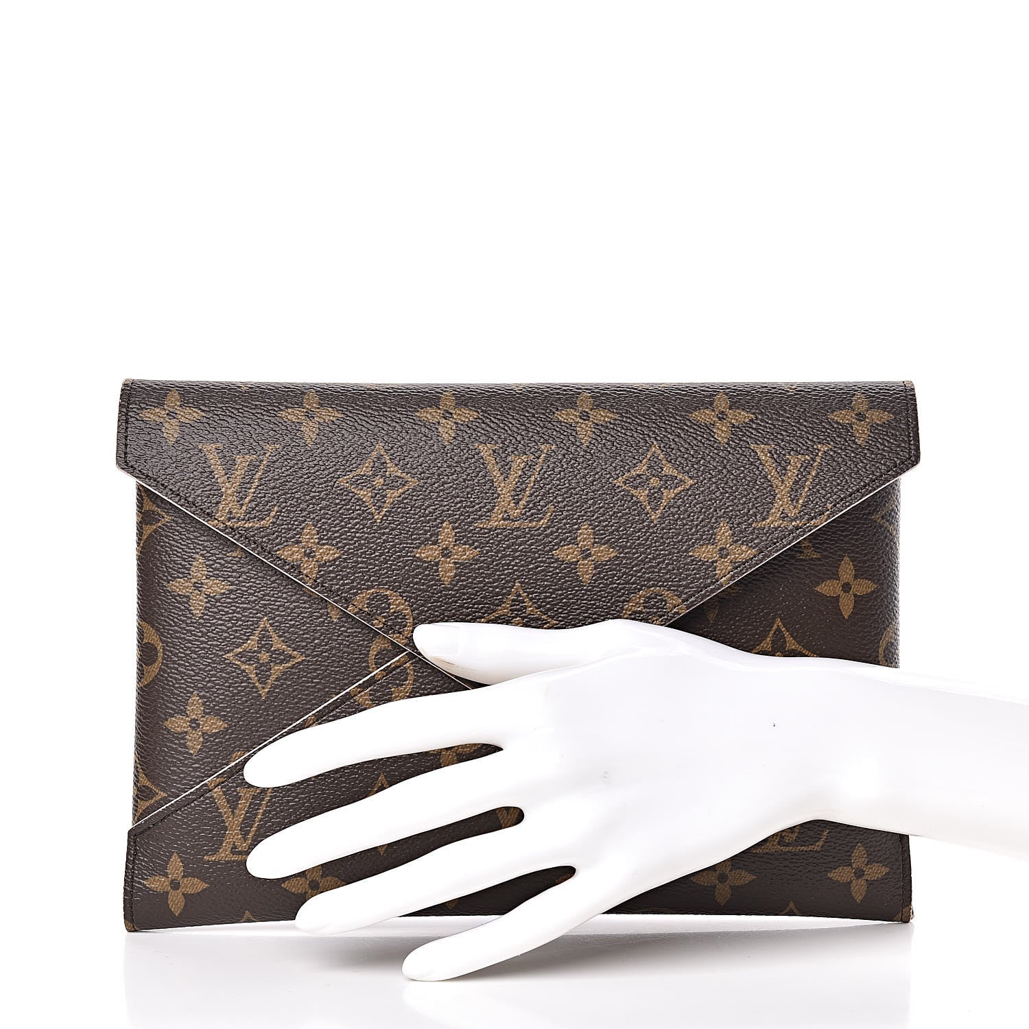 Louis Vuitton Monogram Kirigami Pochette Set 2 of 13