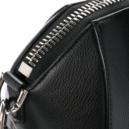 Givenchy Sugar Goatskin Small Antigona Black 11 of 11