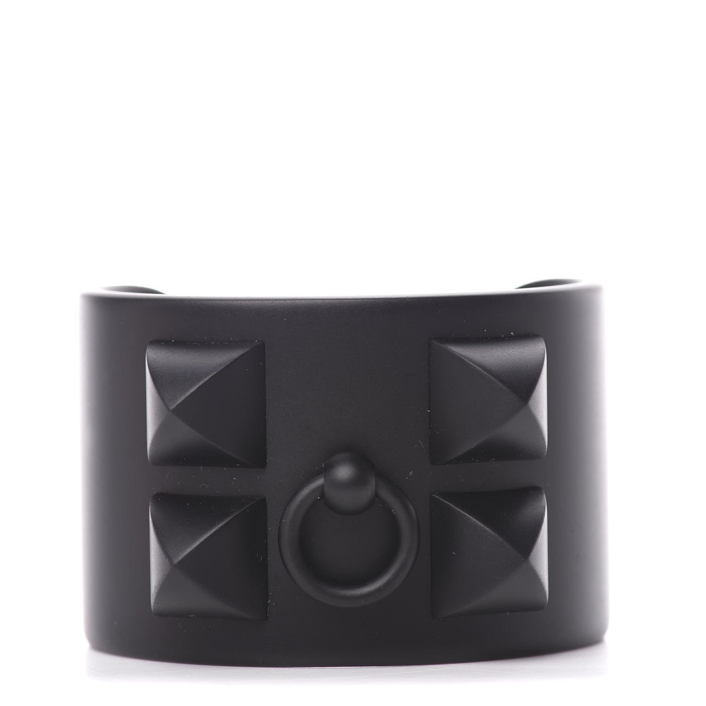 Aluminium Sunset Collier De Chien CDC Bracelet T2 Noir Intense