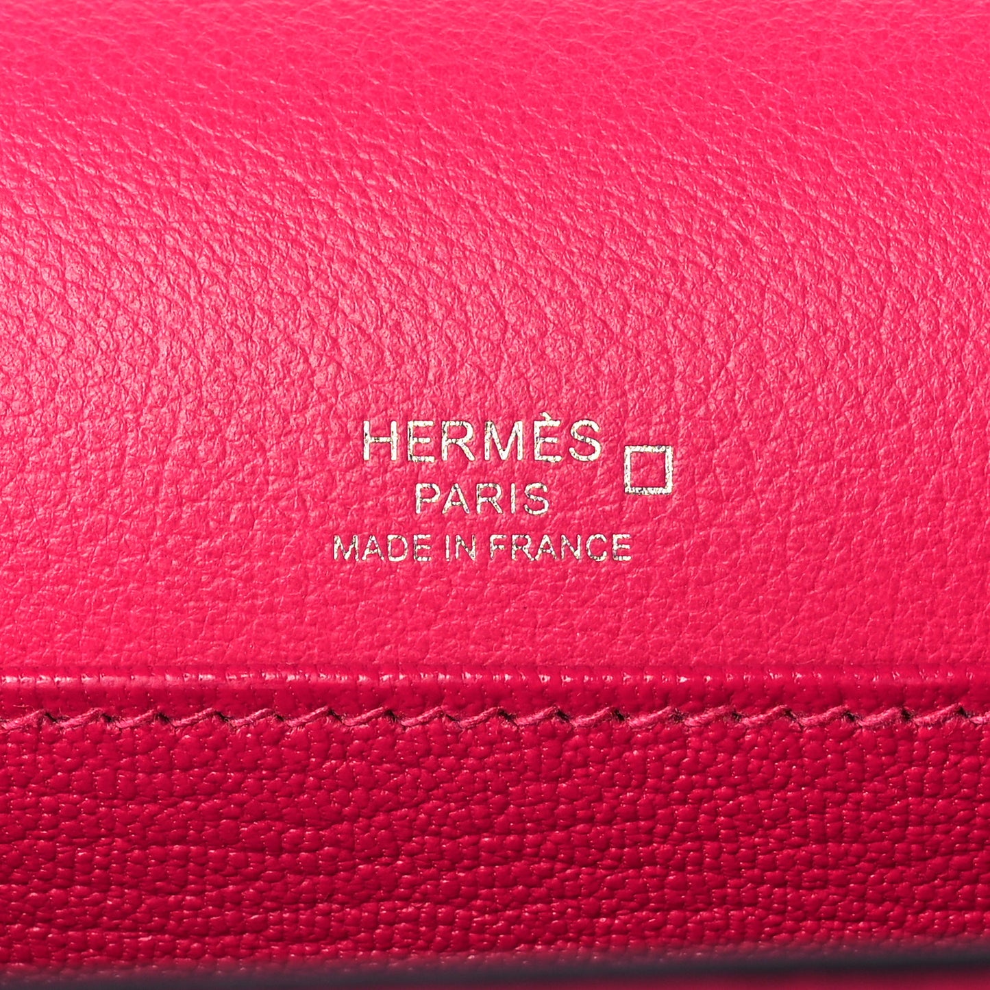 Evercolor Matte Alligator Mini Touch Sac Roulis Rose Mexico