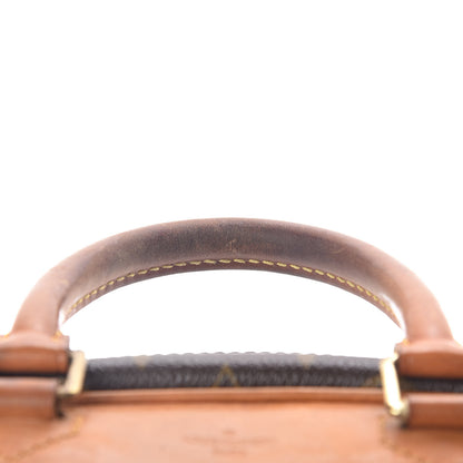 Louis Vuitton Monogram Trouville 10 of 10