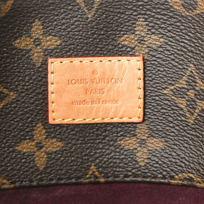 Louis Vuitton Monogram Melie 6 of 13